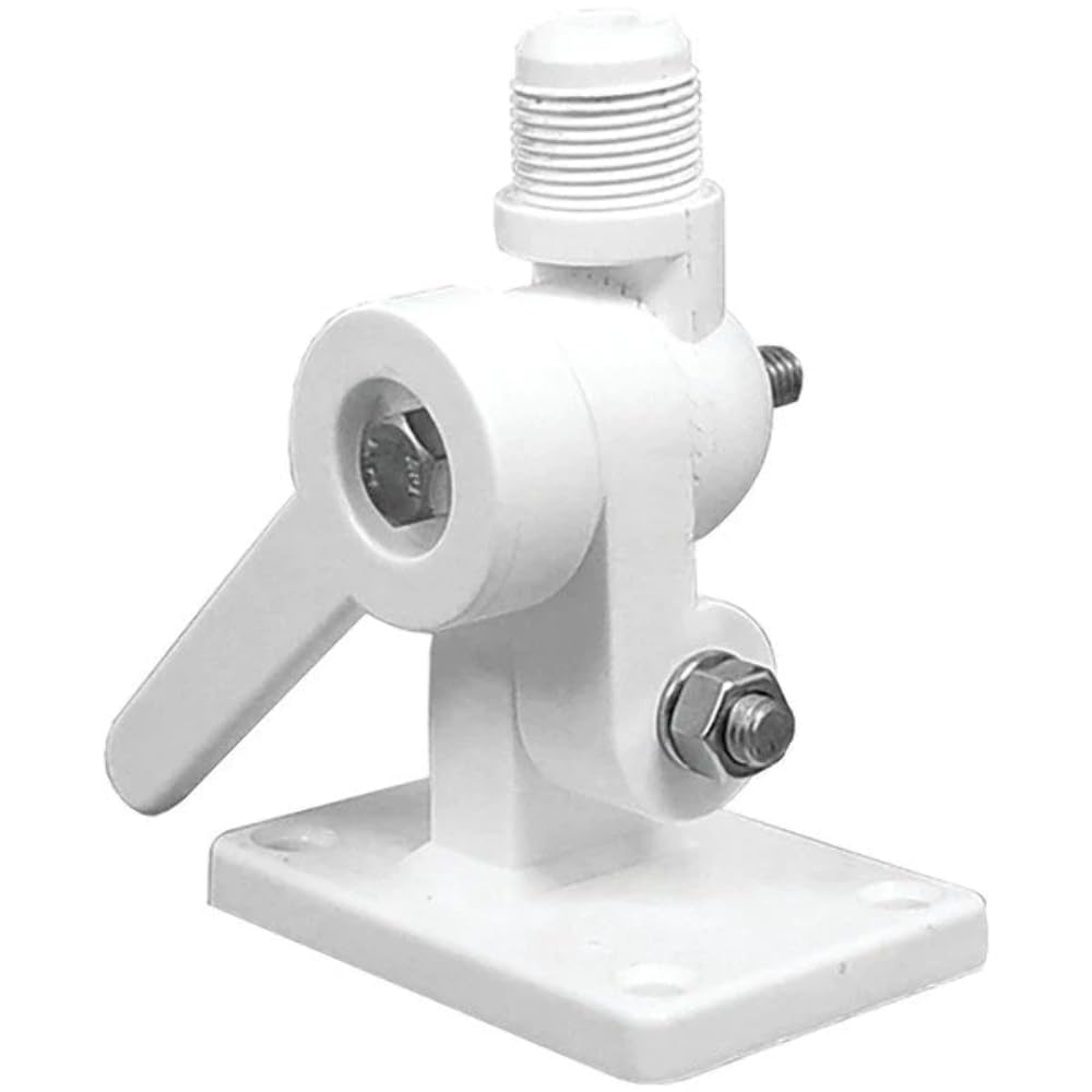 Weboost Marine Antenna Mount   Retail Packaging