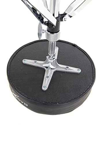 Gibraltar Sc-Gphp-6W 6-Inch Port Hole Protector - White