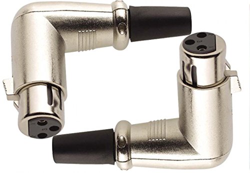Stagg B927H Female Xlr Hook Plug