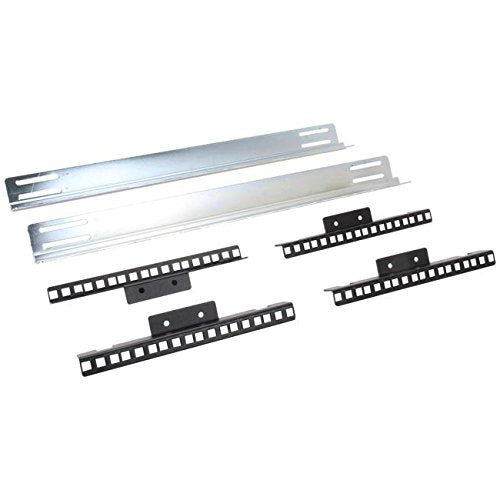 Equipment Support Rails For 600Mm Wide Enclosure