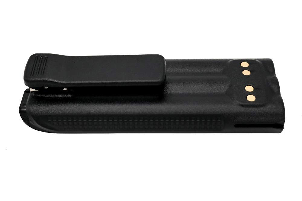 Teseko Ntn8923/Ar Ntn8294/A/Ar/B/Br Two Way Radio Battery 2100Mah Ni Mh 7.2V Battery Compatible For Motorola Xts3000 Xts3500 Xts