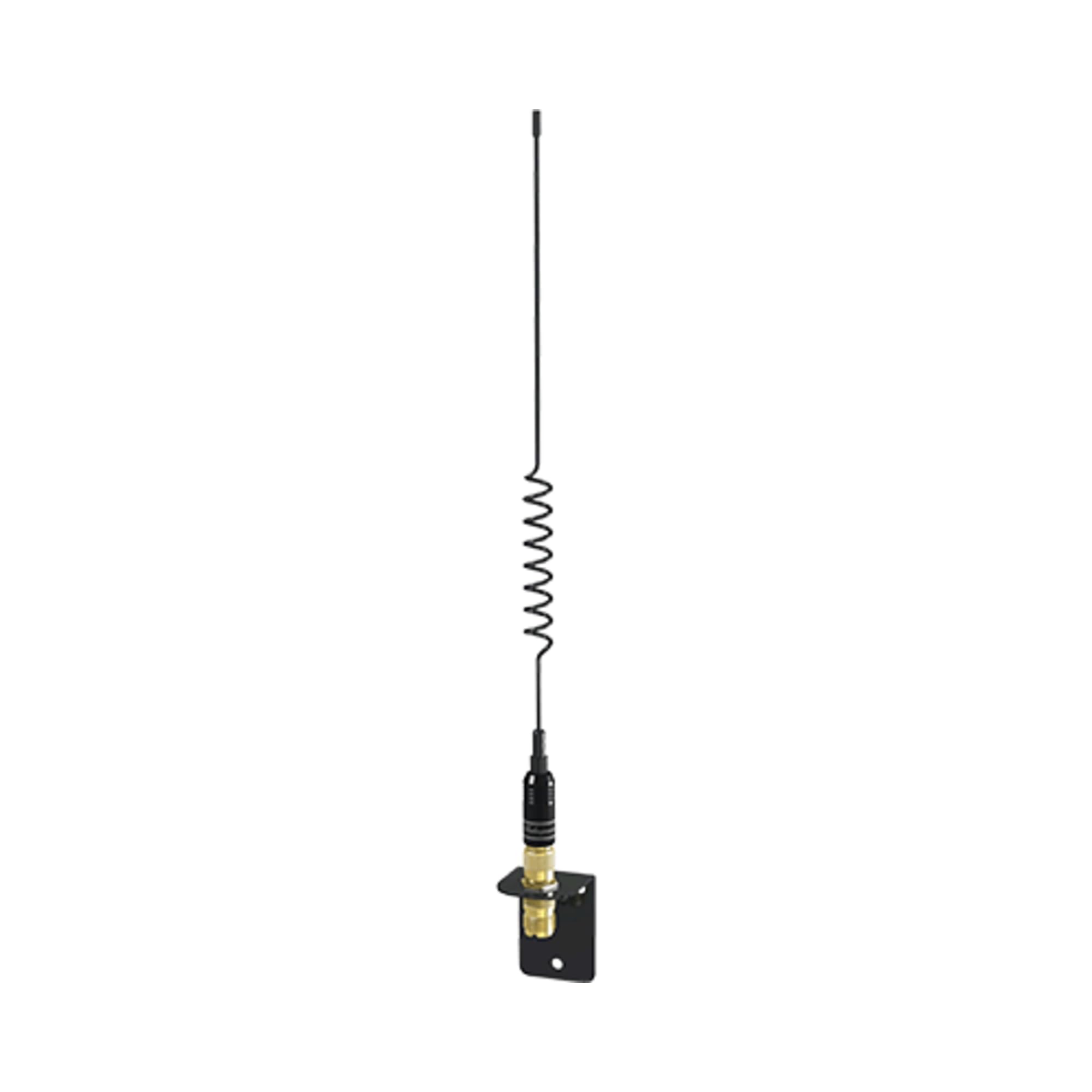 Shakespeare 5216 Classic VHF Antenna,Black , 15 in
