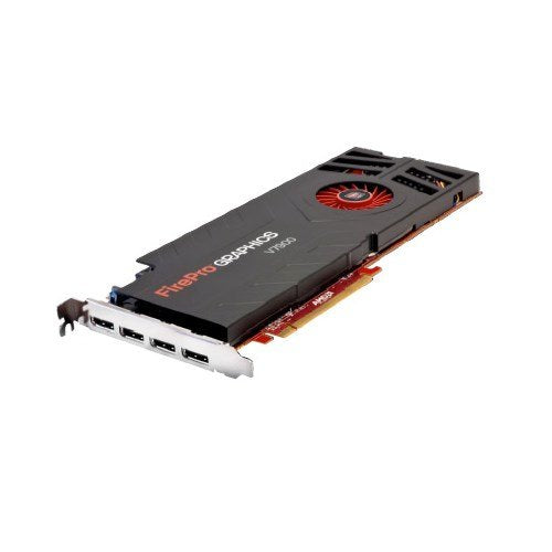 Ati Firepro V7900 2Gb Ddr5 4X Displayport Pci Express Video Card