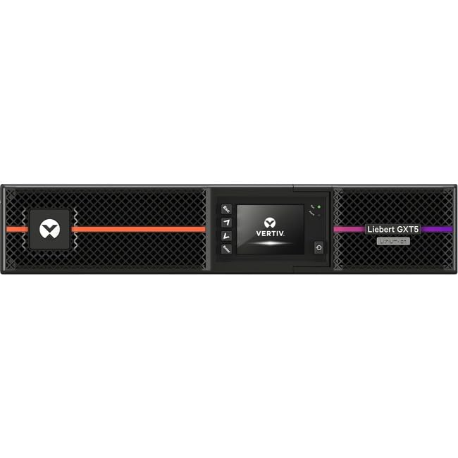 Vertiv Liebert Gxt5 Lithiumion