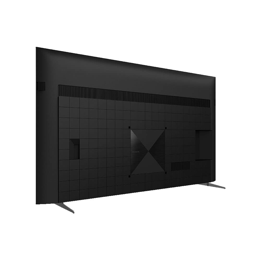 Sony 75 Inch 4K Ultra Hd Tv X90K Series: Bravia Xr Full Array Led Smart Google Tv With Dolby Vision Hdr And Exclusive Features F