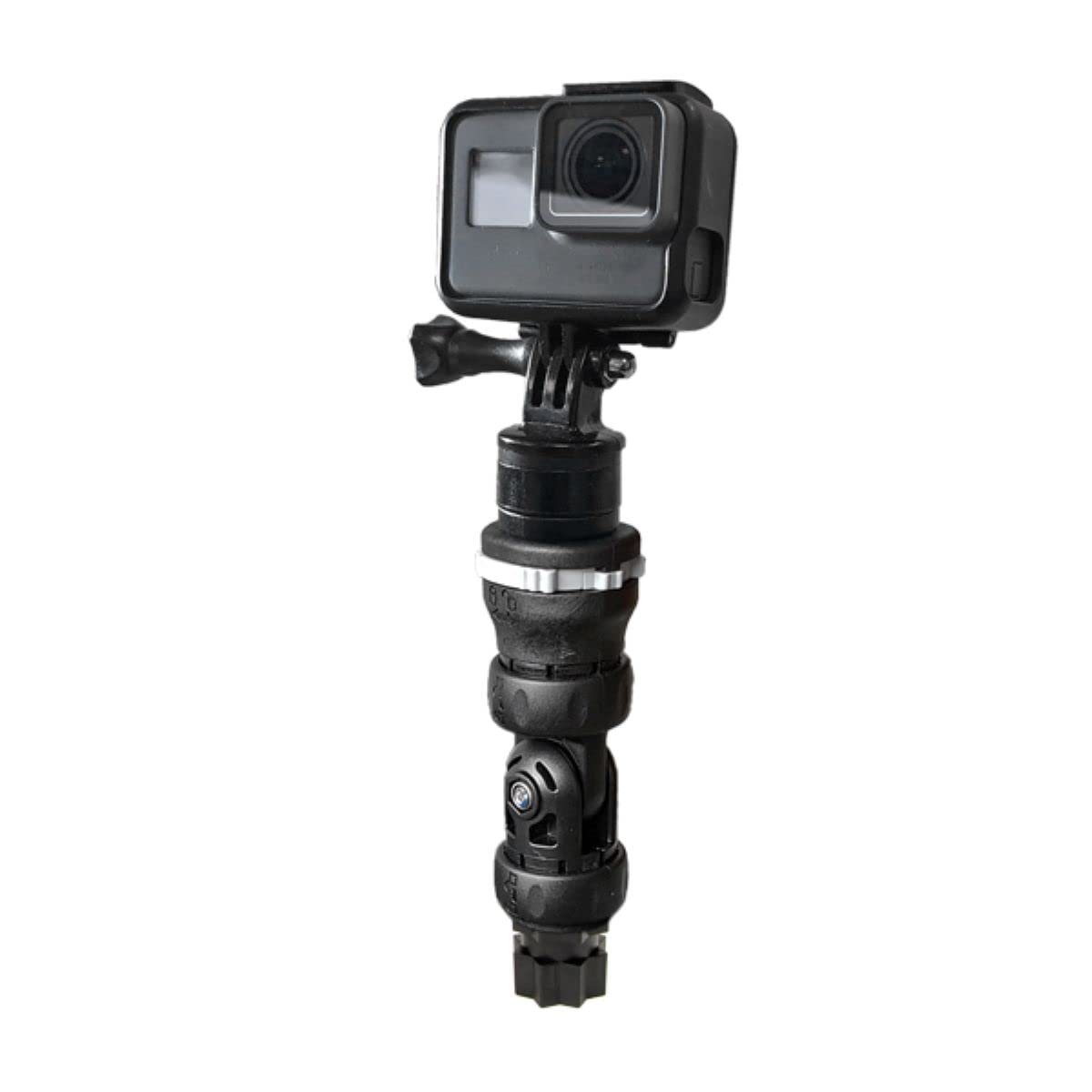 Railblaza Kayak Action Camera Mount Pole Kit, Compatible With Starport Mount
