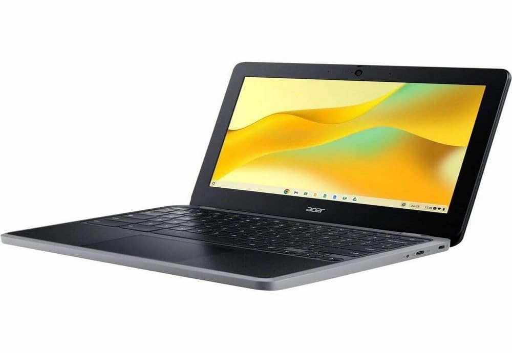Acer Chromebook 311 C723T C723T-K245 11.6 Touchscreen Chromebook - HD - 1366 x 768 - Octa-core (ARM Cortex A76 Dual-core (2 Core