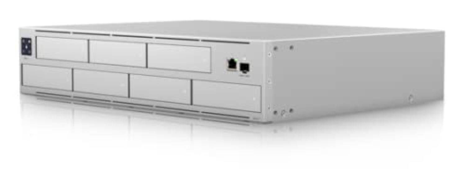 Ubiquiti UniFi Network Video Recorder Pro (UNVRPro)