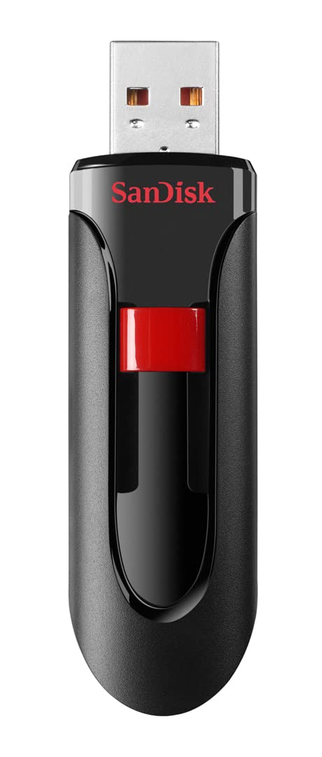Sandisk   Cruzer Glide 128Gb Usb 2.0 Flash Drive Sdcz600 128G G35