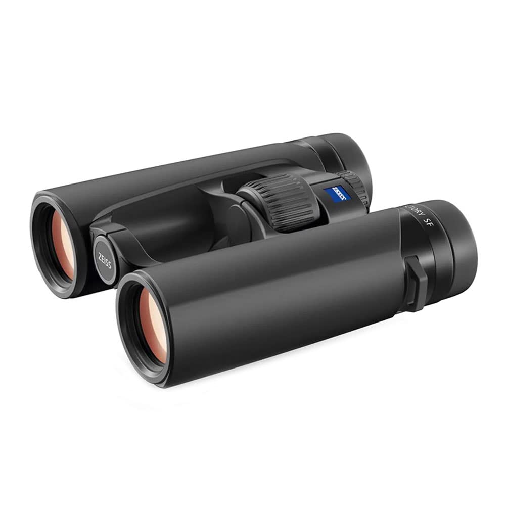 Zeiss 10X32 Victory Sf Binoculars