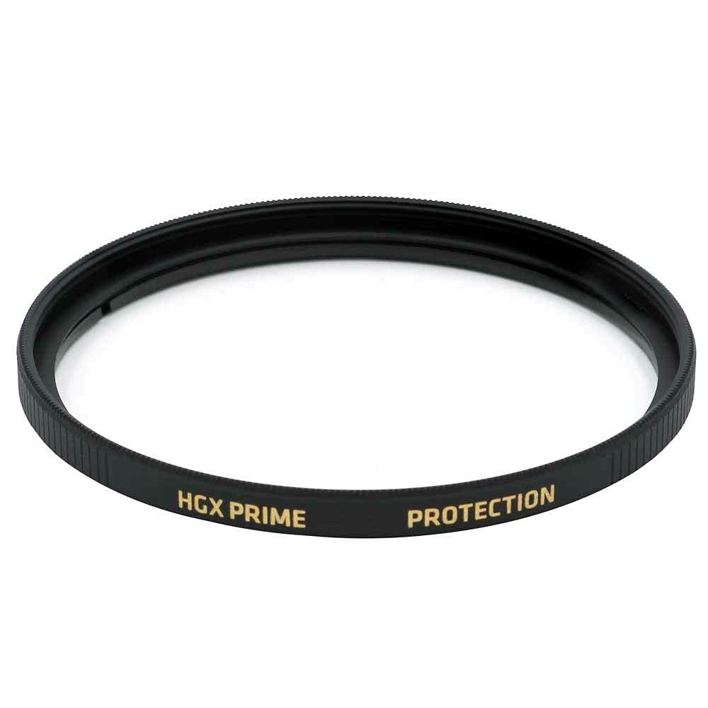 Promaster 52Mm Protection Hgx Prime, (Model 6578)