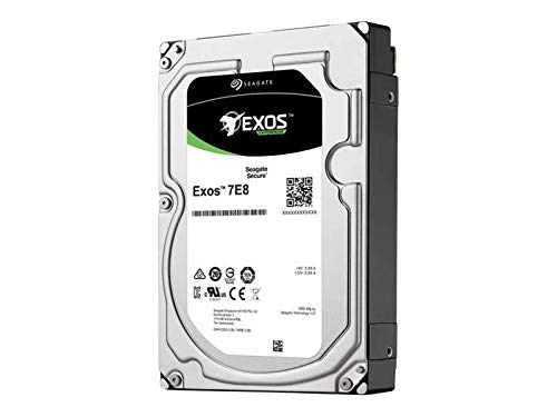 Seagate 2Tb 7200Rpm Hdd