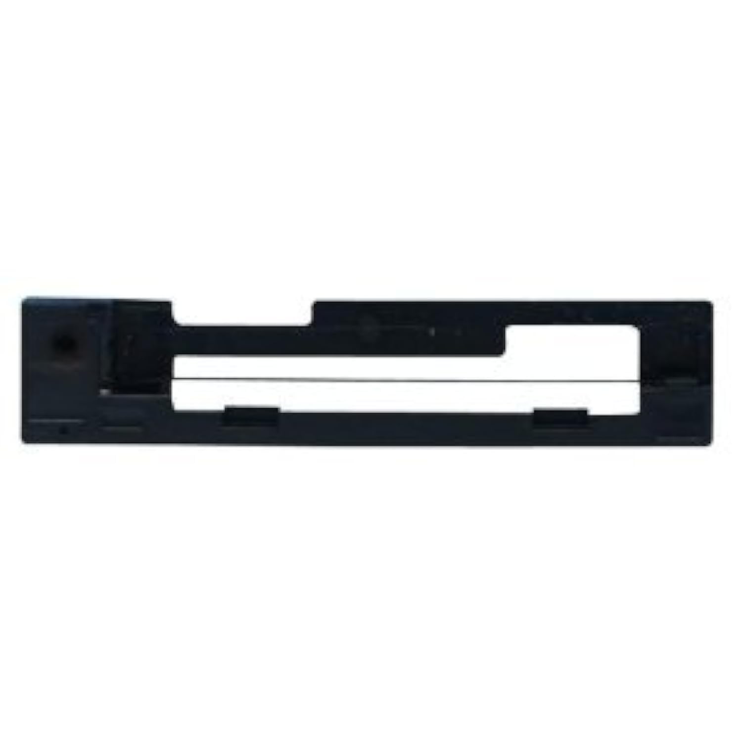 Package Of Six'' Citizen Ir 91 Ribbon, Cbm910, Cbm911, Cbm920, Idp3110, Idp3111, Md910 And Md911 Ribbon, Black, Compatible, Re