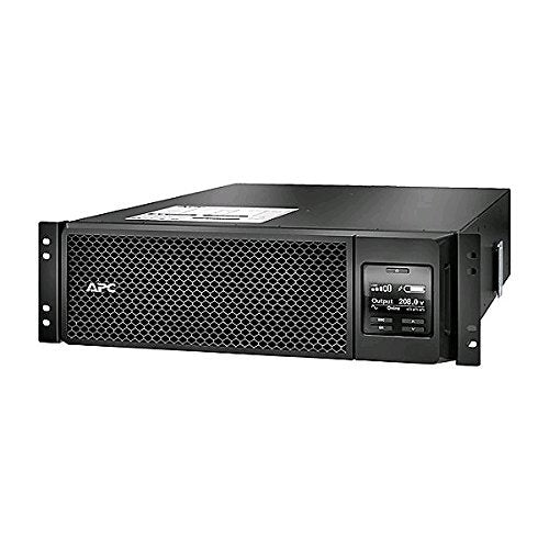 Apc By Schneider Electric Smart-Ups Srt 5000Va Rm 208V