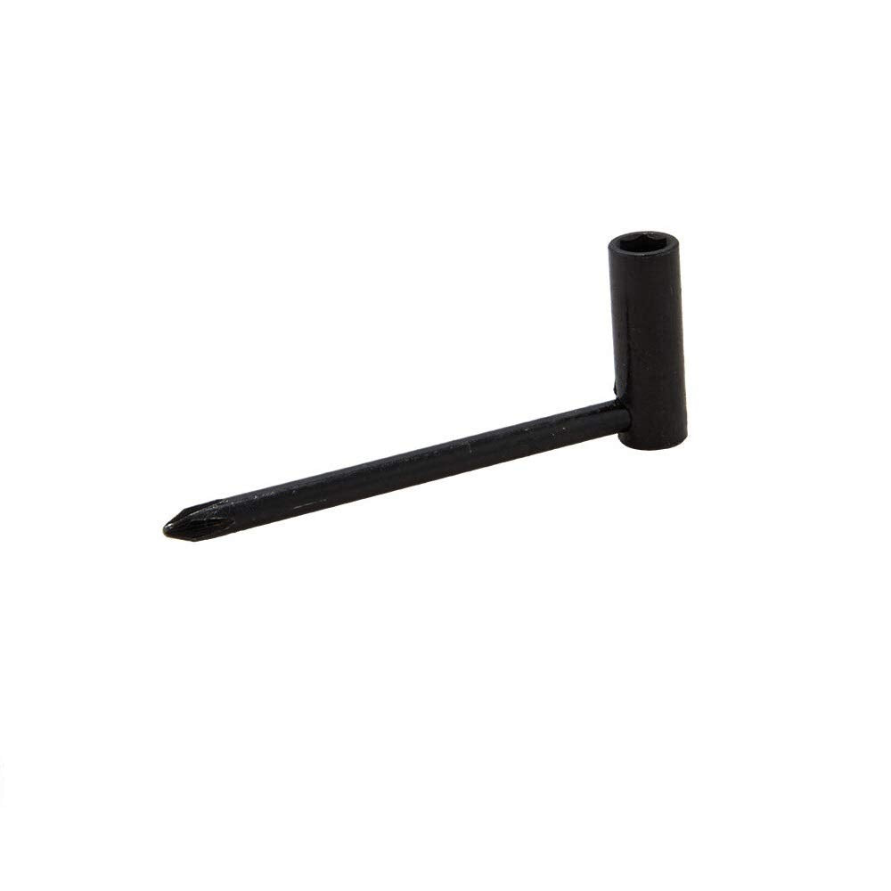 Grover 1/4'' Truss Rod Adjustment Tool Fits Rickenbacker Guitars And Basses Gp140
