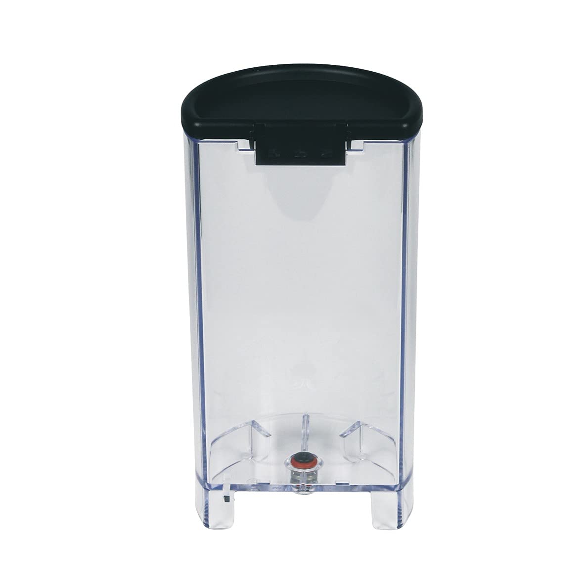 Original Nespresso Pixie Plastic Water Tank (Not For Use In Inissia Models) / Reservoir Replacement   (Fits Only Pixie C60 & D60