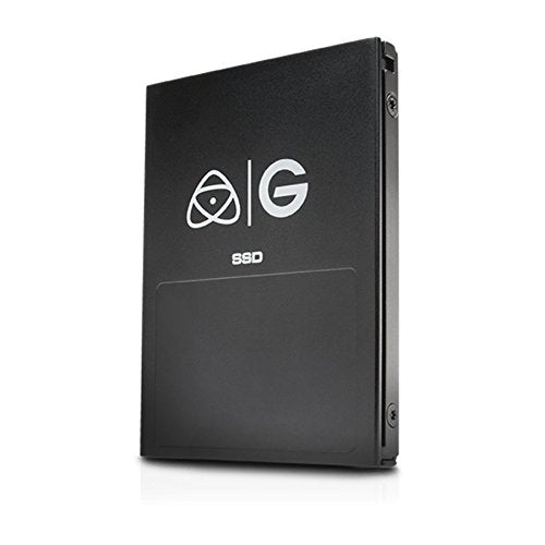 G Technology 256Gb Atomos Master Caddy 4K Ssd   Solid State Drive For Atomos Video Workflows   0G05219 1