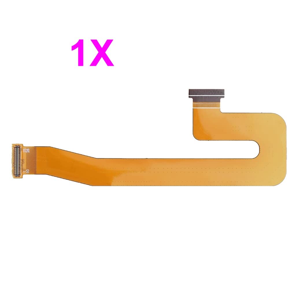 Phonsun Replacement Lcd Screen Display To Motherboard Mainboard Connector Flex Cable Ribbon For Samsung Galaxy Tab A7 10.4 (2020