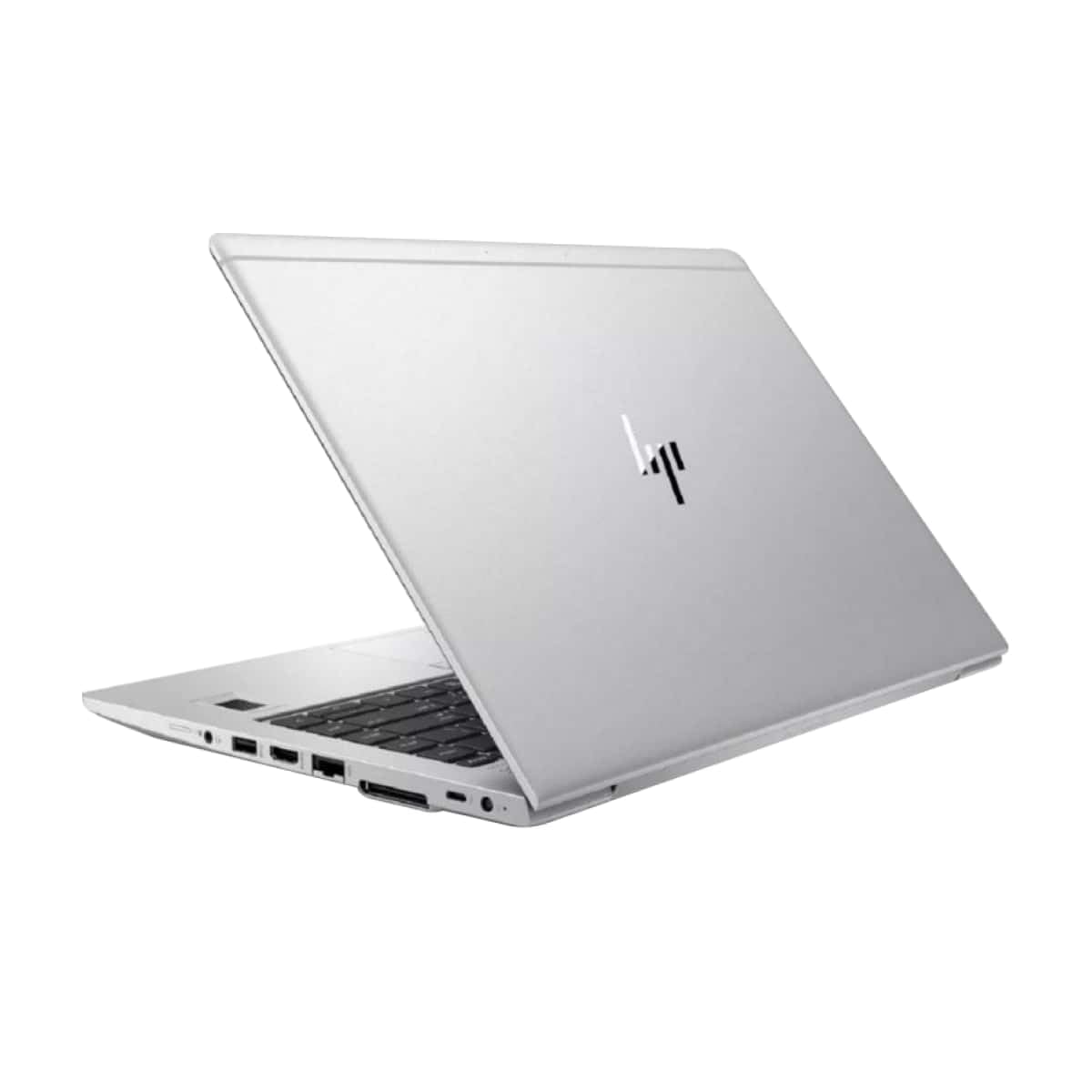 HP 3RF07UT#ABA Elitebook 840 G5 14' Notebook   Windows   Intel Core i5 1.6 GHz   8 GB RAM   256 GB SSD, Silver, 14 14.99 inches