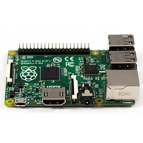 Raspberry Pi 1 Model B+ (B Plus) 512Mb Computer Board (2014)