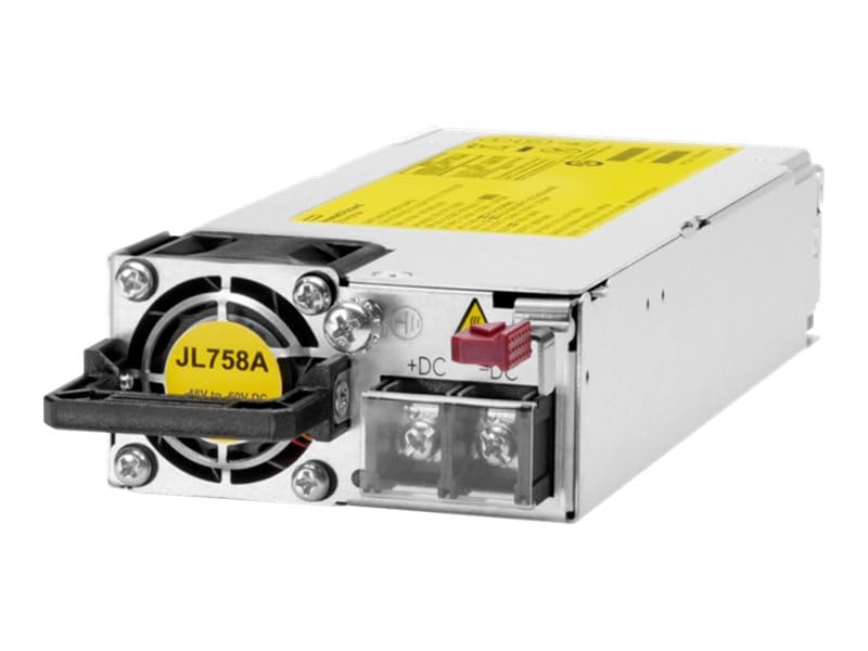 Aruba 6300M 1050W 36-72VDC PSU