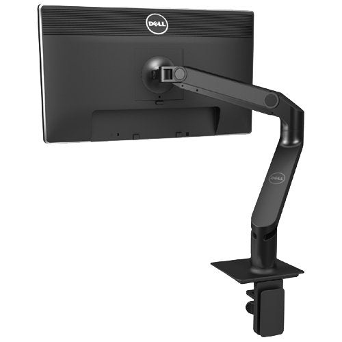 Dell Msa14 Single Arm Monitor Stand (Mh1Hv), Black