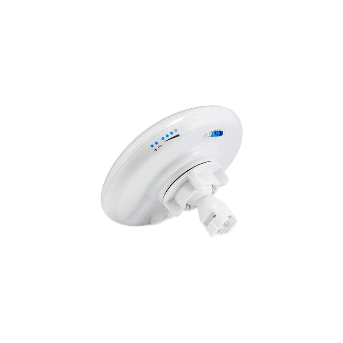 Ubiquiti Networks 2 Pack Nbe-5Ac-Gen2 Nanobeam Ac Gen2 Airmax Ac Cpe With Dedicated Management Radio
