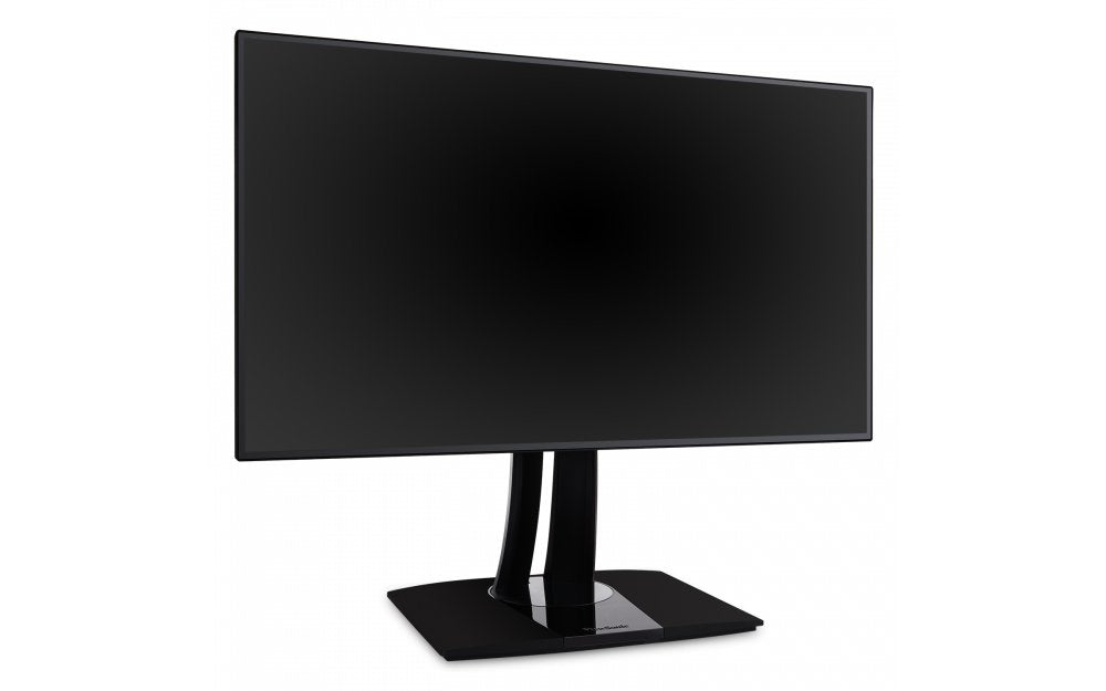 Viewsonic Vp3268 4K 32 Inch Premium Ips 4K Monitor With Advanced Ergonomics, Colorpro 100% Srgb Rec 709, 14 Bit 3D Lut, Eye Care