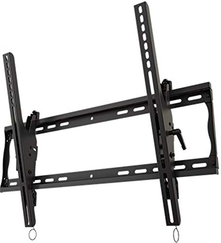 Universal Tilt Wall Mount For 32''   55'' Flat Panel Screens