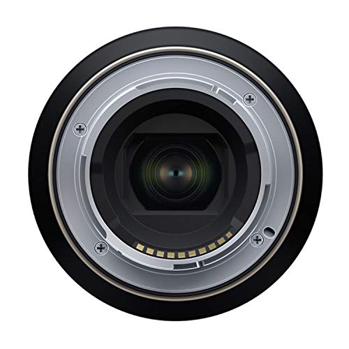 Tamron 35Mm F/2.8 Di Iii Osd M1:2 Lens For Sony Full Frame/Aps-C E-Mount