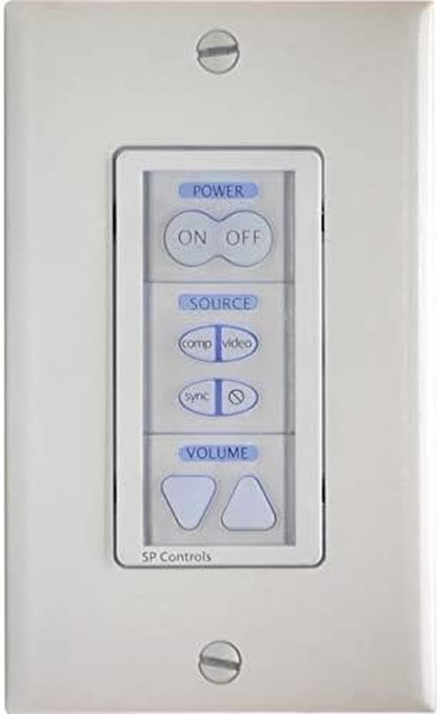 Epson - ELPSP10 - Pixieplus Control System for Epson Projectors