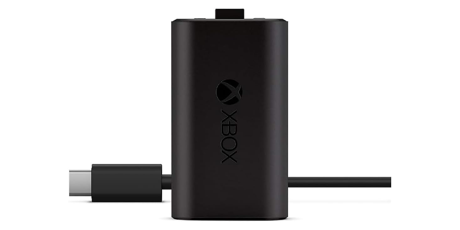 Xbox One Play And Charge Kit