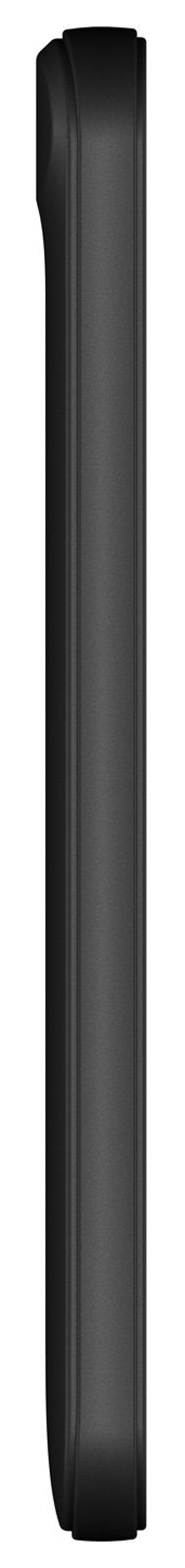 Diztronic Nexus 6P Case, Full Matte Slim Fit Flexible Tpu Case For Huawei Nexus 6P (2015)   Black   (N6P Fm Blk)