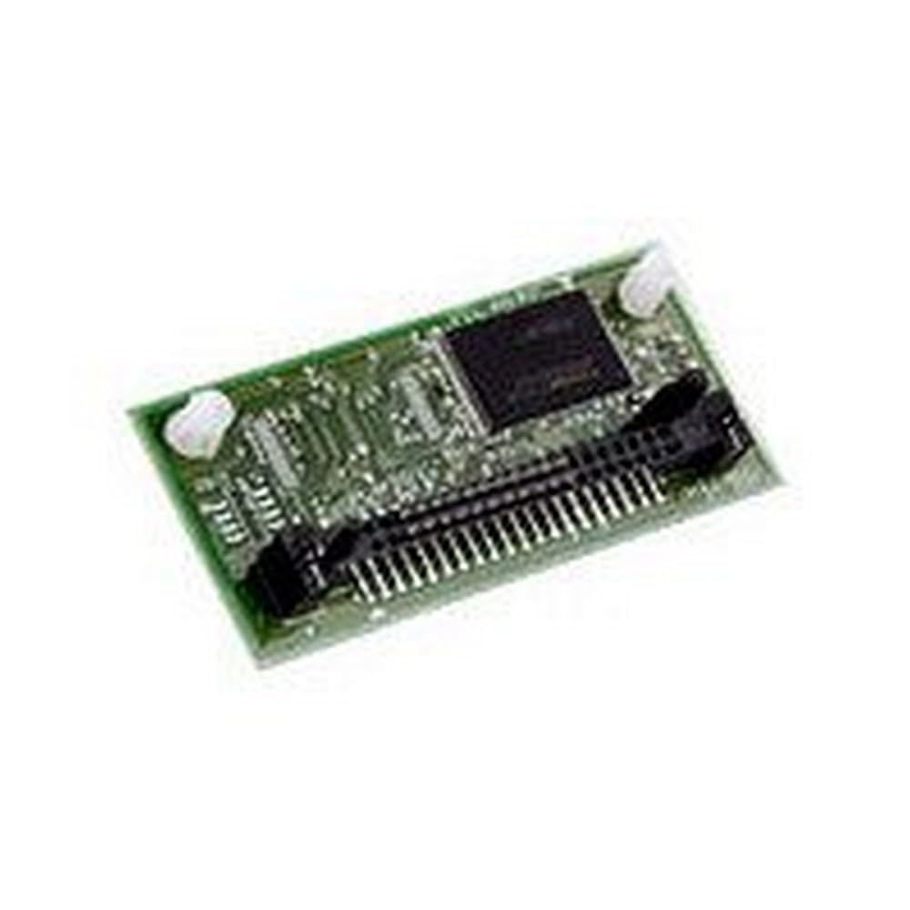 Lexmark Printcryption Card For T630 T632 T634
