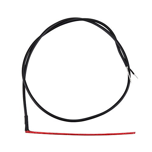 Bnineteenteam 1Pc Guitar Piezo Sensitive Under Saddle Bridge Pickup For Folk And Classic Guitar Pickup