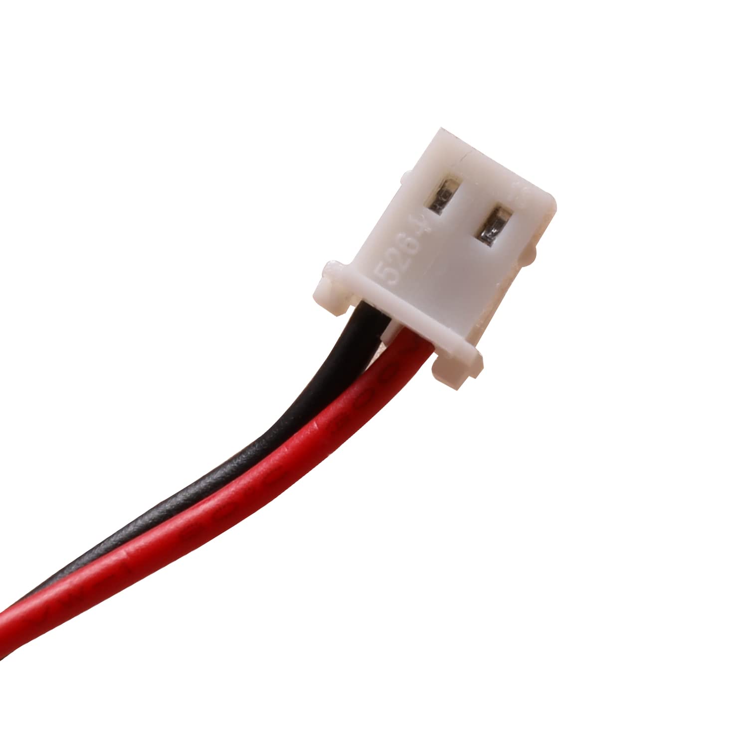 Gsuiveer 300 06868 7.2V 600Mah Battery Compatible With Honeywell 8Dllkp500 8Dltsscbase1 8Dlwltp100 Wltp100 Lkp500 Lyric Smart Pe