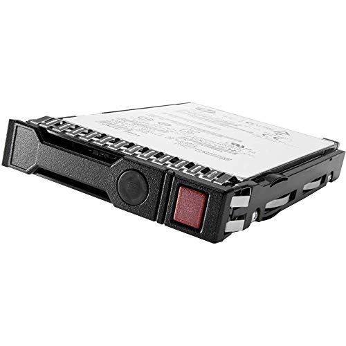 Hpe Midline Hard Drive 4 Tb Sata 6Gb/S Black (872491 B21)