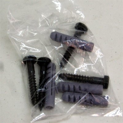 Seismic Audio - Wall Mount Metal Pa Speaker Stand For Bands, Clubs, Djs, Karoake, Bars, Restaurants