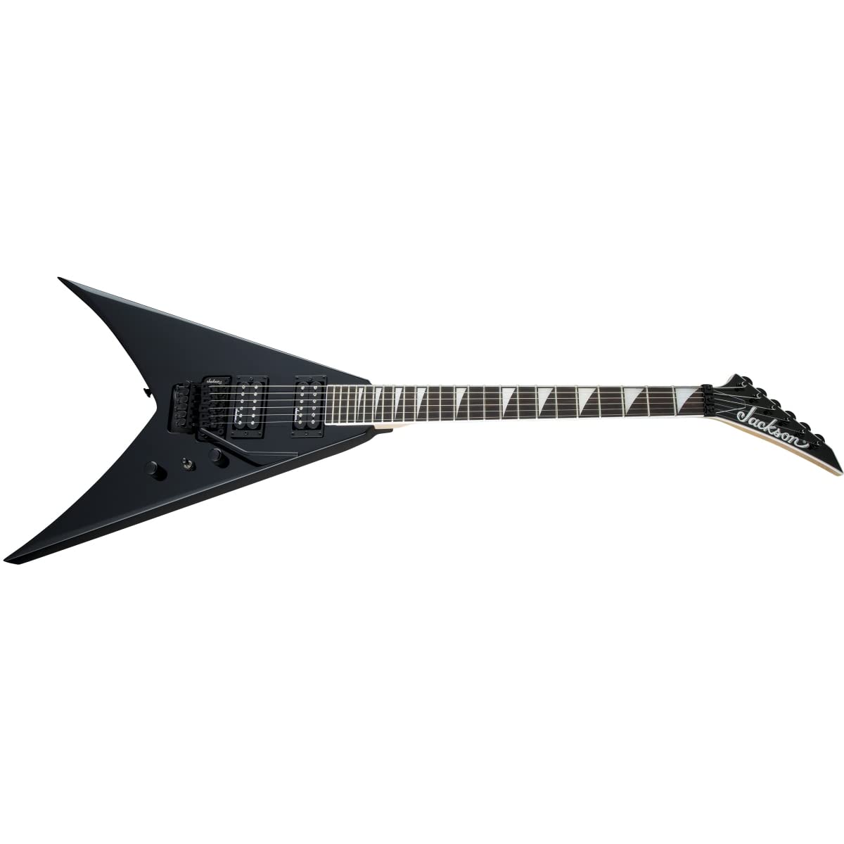 Jackson Js Series King V Js32   Gloss Black