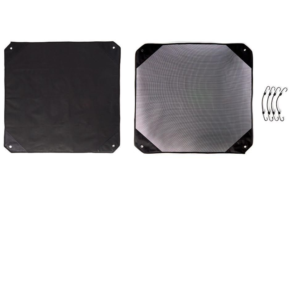 2Pk. Air Conditioner Covers