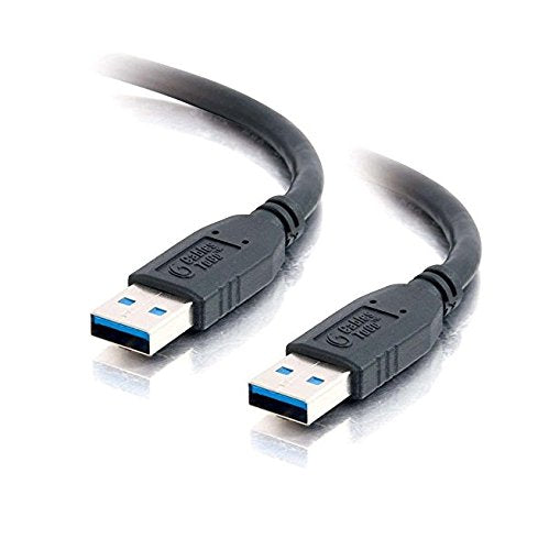C2G 3M Usb 3.0 A Male To A Male Cable (9.8Ft)