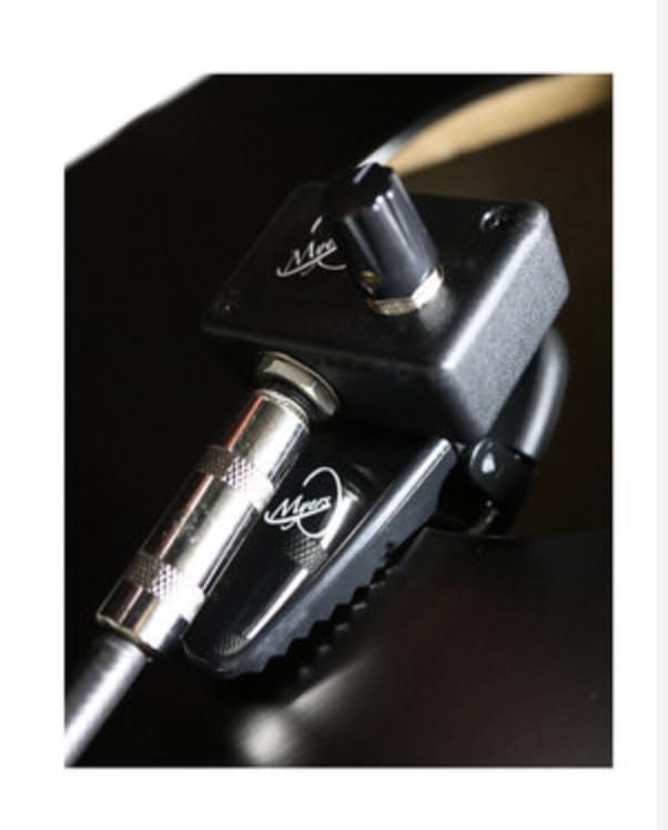 Myers Pickups Cajon Pickup