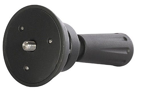 Leofoto Vhb 75 75Mm Half Ball Adapter For Bowl Tripod Long Handle