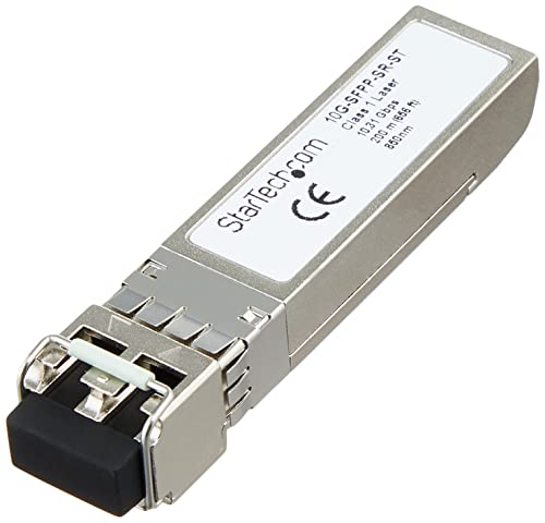 10G SFPP SR SFP Plus MM Mod