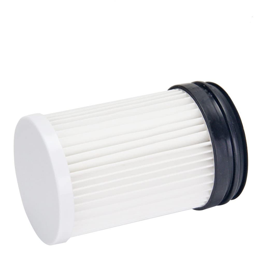 199989 8 Wet/Dry Hepa Filter For Makita Dcl281F Dcl280 Bcl180 Xlc02Z Lxlco1 Xlc03 Xlc04 Vacuum Cleaner