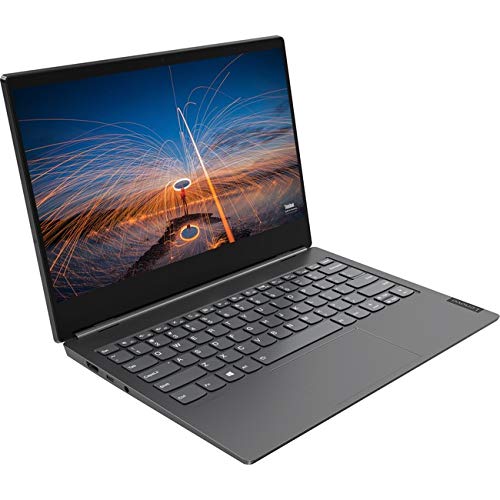 Lenovo Thinkbook Plus 20Tg004Sus 13.3'' Notebook   1920 X 1080   Core I7 I7 10510U   16 Gb Ram   512 Gb Ssd   Iron Gray   Window