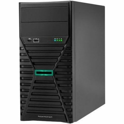 HPE ML30 Gen11 E-2436 1P 16G H