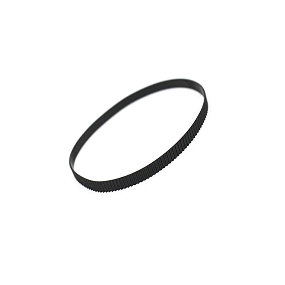 Printer Belt 79866M For Zebra Zm400 Zm600 Zt410 Zt420 203Dpi Printer Transfer Belt Main Drive Belt Compatible
