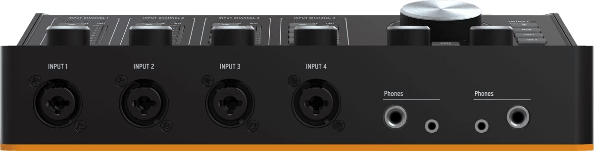 Arturia Audiofuse Studio Audio Interface