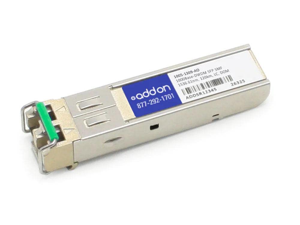 Optelian 1005-1324 Comp Taa Sfp Lc Xcvr